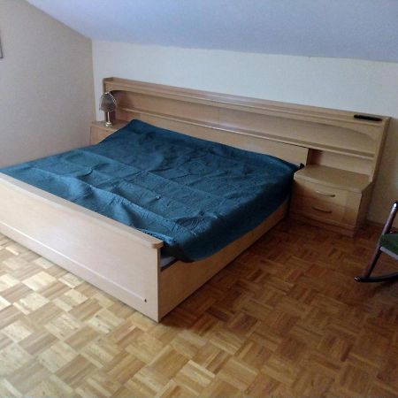Ferienwohnung Villmar Dış mekan fotoğraf