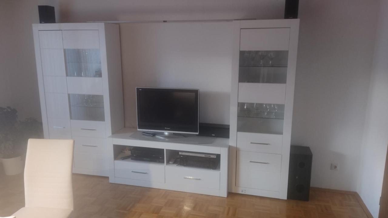 Ferienwohnung Villmar Dış mekan fotoğraf