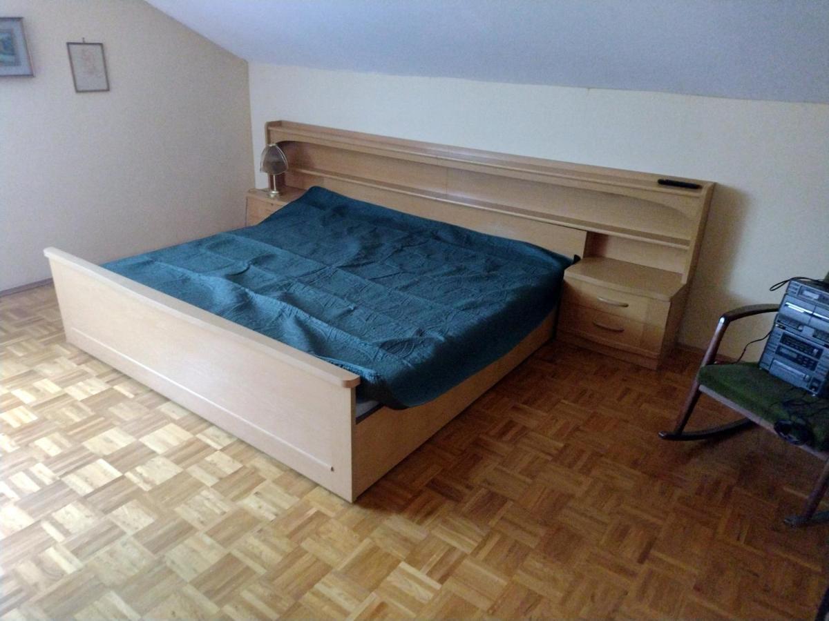 Ferienwohnung Villmar Dış mekan fotoğraf