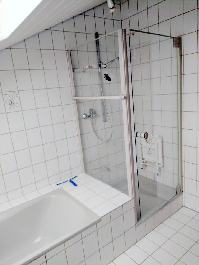 Ferienwohnung Villmar Dış mekan fotoğraf