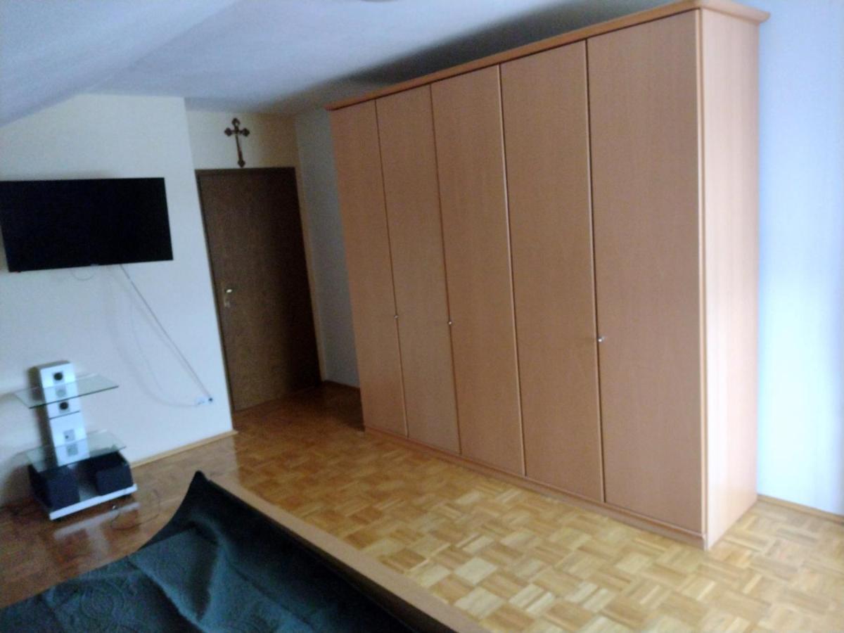 Ferienwohnung Villmar Dış mekan fotoğraf