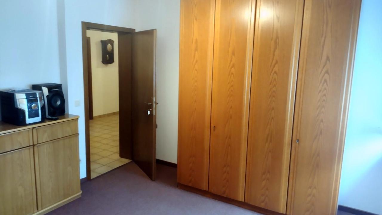 Ferienwohnung Villmar Dış mekan fotoğraf